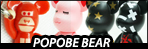 Popobe Bear